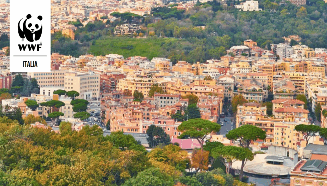 Transizione verde nei capoluoghi del Nordovest a che punto è la situazione?
