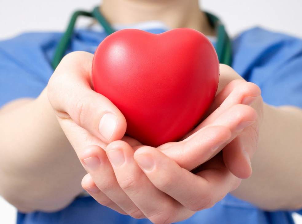 Nel Nordovest il dono è sopra la media nazionale