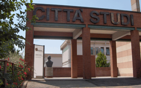 A Città Studi Biella è in corso un percorso formativo sulla sicurezza in magazzino