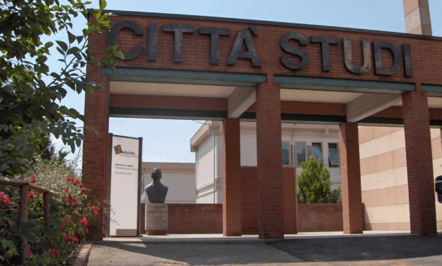 A Città Studi Biella è in corso un percorso formativo sulla sicurezza in magazzino