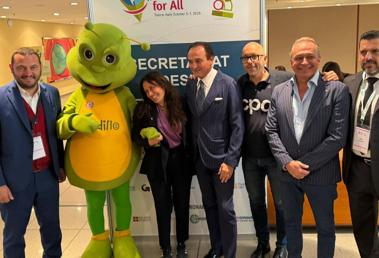 Regione Piemonte e l’abbattimento delle barriere arcihtettoniche per il turismo accessibile