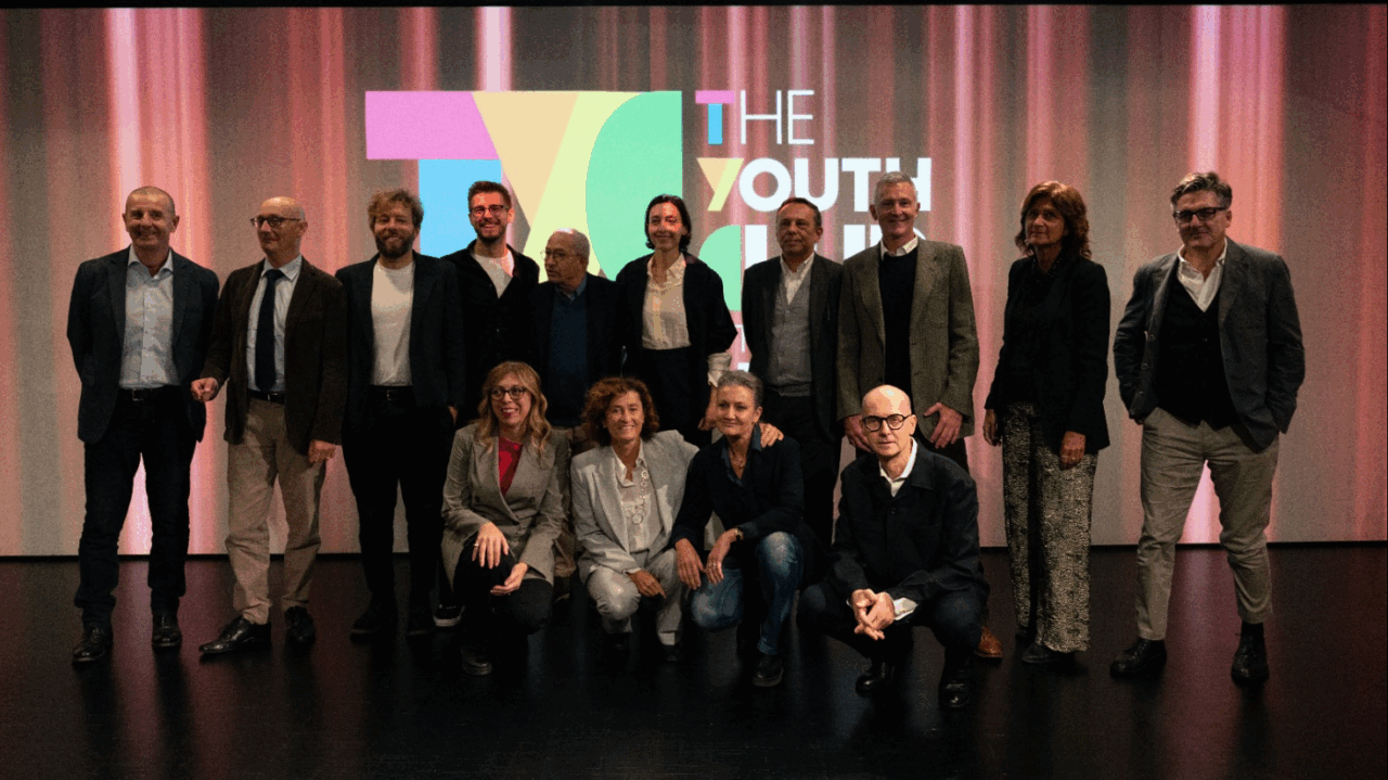 “The Youth Club”: dieci istituzioni culturali uniscono le forze per avvicinare i giovani al teatro e alla musica