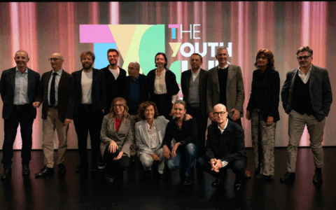 “The Youth Club”: dieci istituzioni culturali uniscono le forze per avvicinare i giovani al teatro e alla musica
