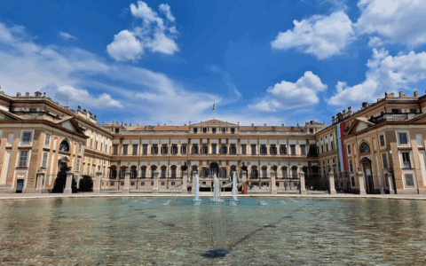 In viaggio nelle città d’arte lombarde: a Monza i segni di una “vita reale”