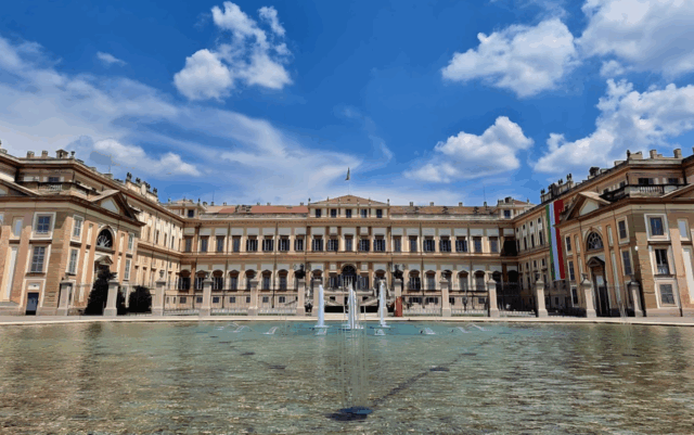 In viaggio nelle città d’arte lombarde: a Monza i segni di una “vita reale”