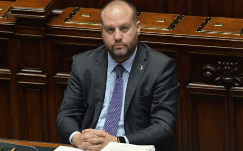 L’intervista al Questore della Camera dei Deputati Alessandro Manuel Benvenuto