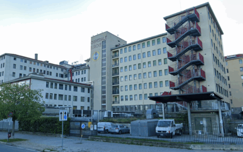 All’Azienda ospedaliera di Cuneo la ricerca come motore di innovazione e speranza