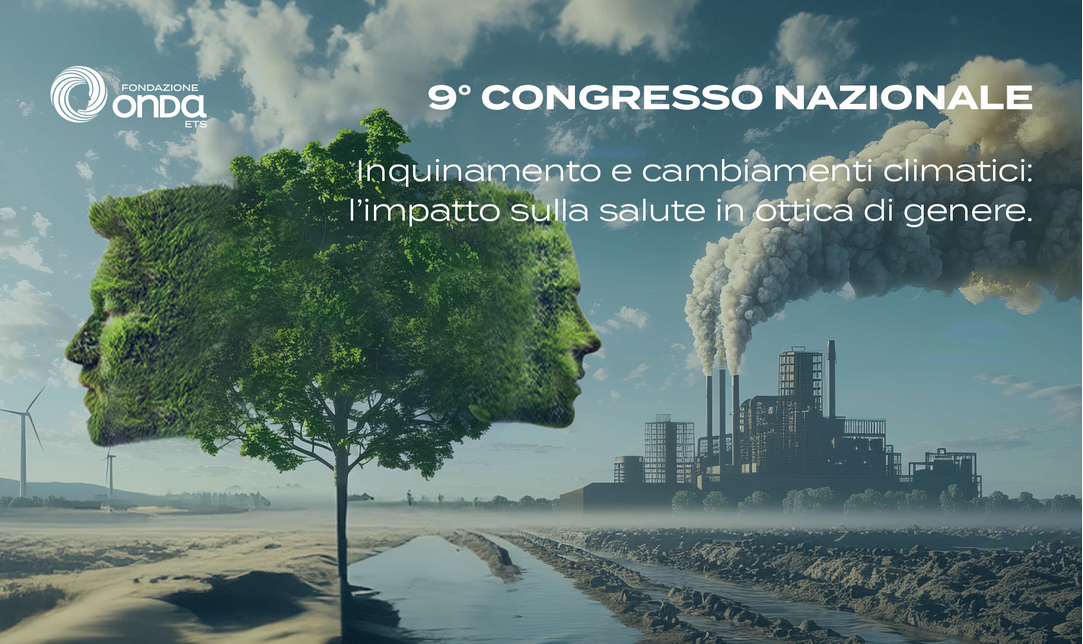 Il tumore alla vescica risente degli inquinanti ambientali secondo 2 studi sull’approccio infermieristico