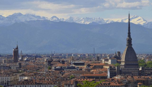 A Torino al via una terapia mirata per la sclerosi sistemica progressiva