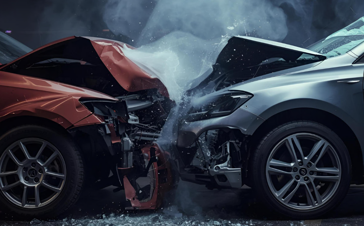 Aumentano gli incidenti sulle strade: il record per il Nordovest rimane nel Milanese