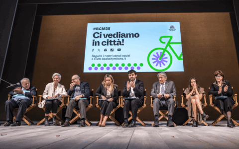 BookCity Milano al via la manifestazione che offre ben 1.359 eventi