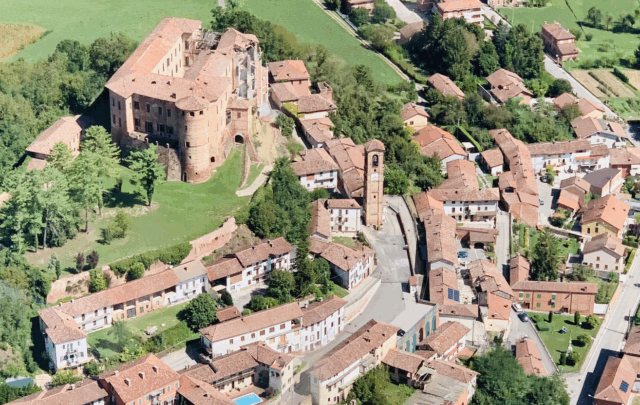 L’attività dei volontari di Open Street Map per fare conoscere i piccoli borghi d’Italia