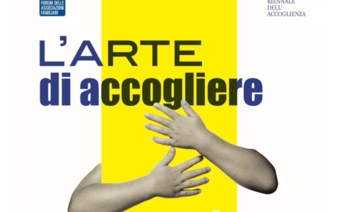 Presentata in Lombardia la prima Biennale dell’accoglienza