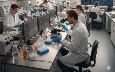 Ematologia nuove frontiere per diagnosi e trattamento al Mauriziano di Torino