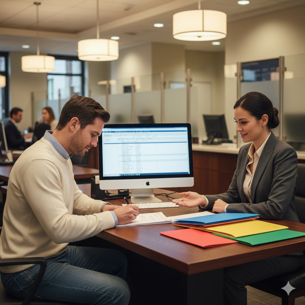 Le banche nel Nordovest stanno riaprendo le linee di credito per le imprese