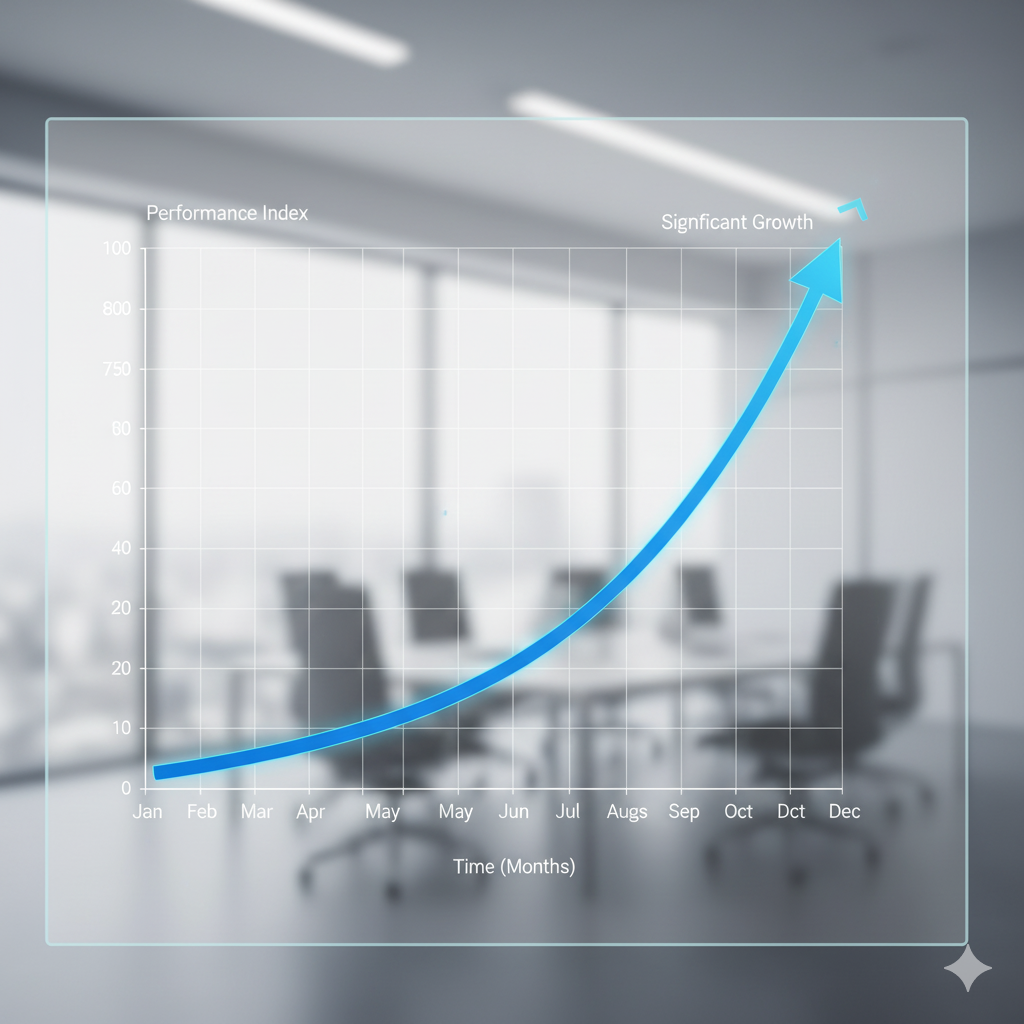 Aumentano le imprese nel Nordovest