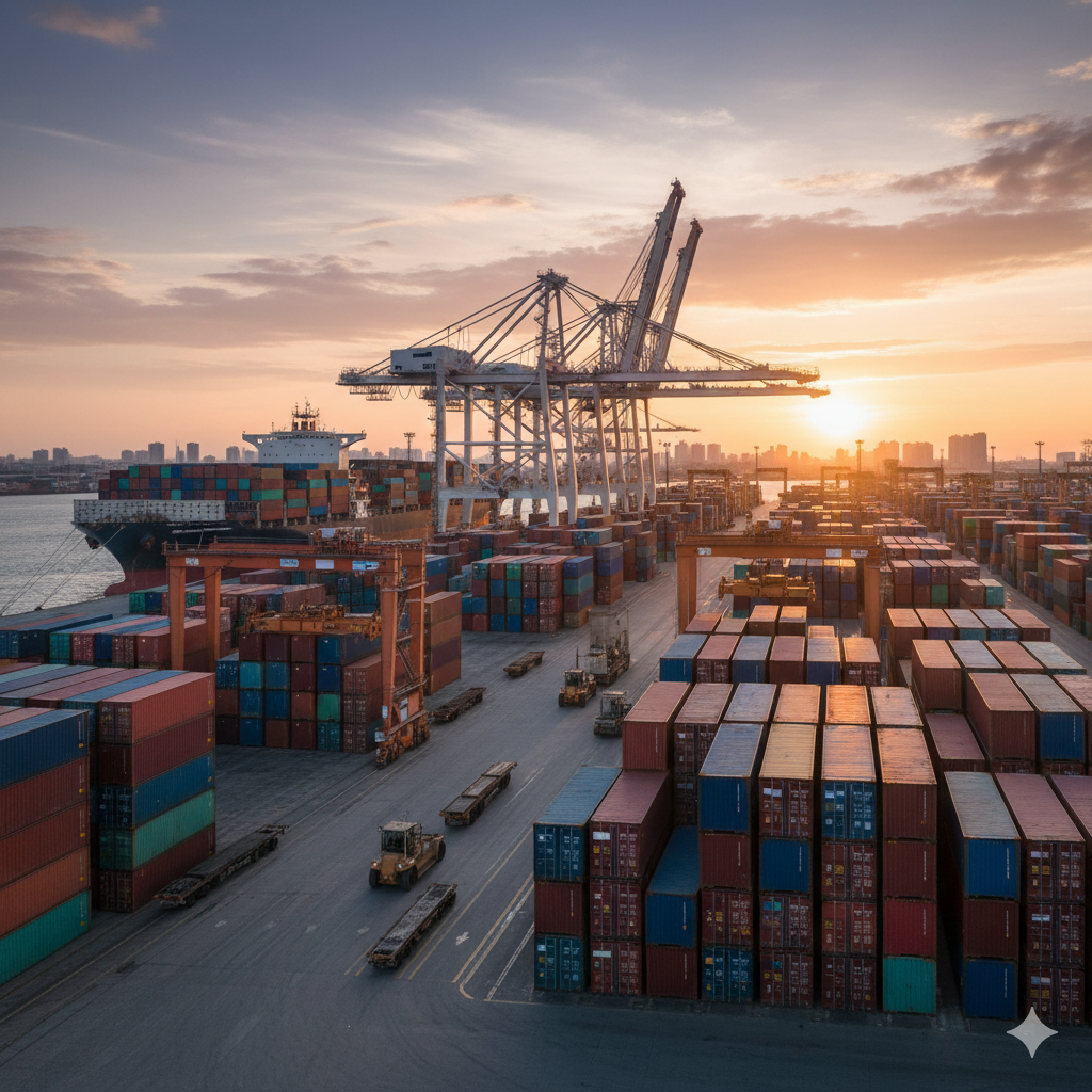 Impatto dei dazi USA: a rischio nel breve termine quasi 900 milioni di euro nei territori di Assolombarda