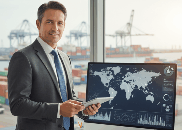 In Lombardia si cercano maggiormente addetti al commercio e tecnici