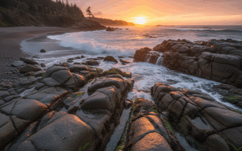 Spiagge liguri a rischio erosione: il rapporto della Società Geografica Italiana