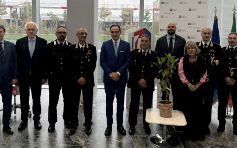 La Regione Piemonte è la prima in Italia a ricevere una talea dell’albero di Giovanni Falcone