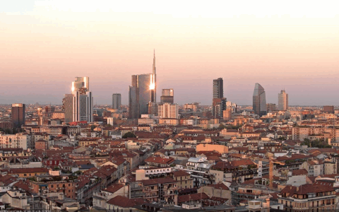 Mancano case e affitti accessibili in Lombardia