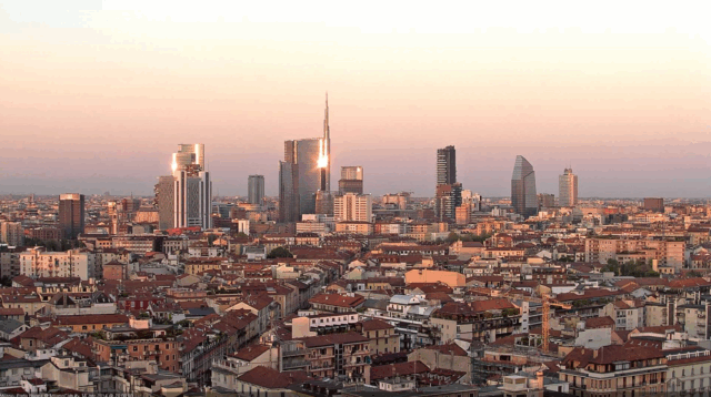 Grandi città e forti divari: è qui che si concentra il rischio maggiore per i giovani