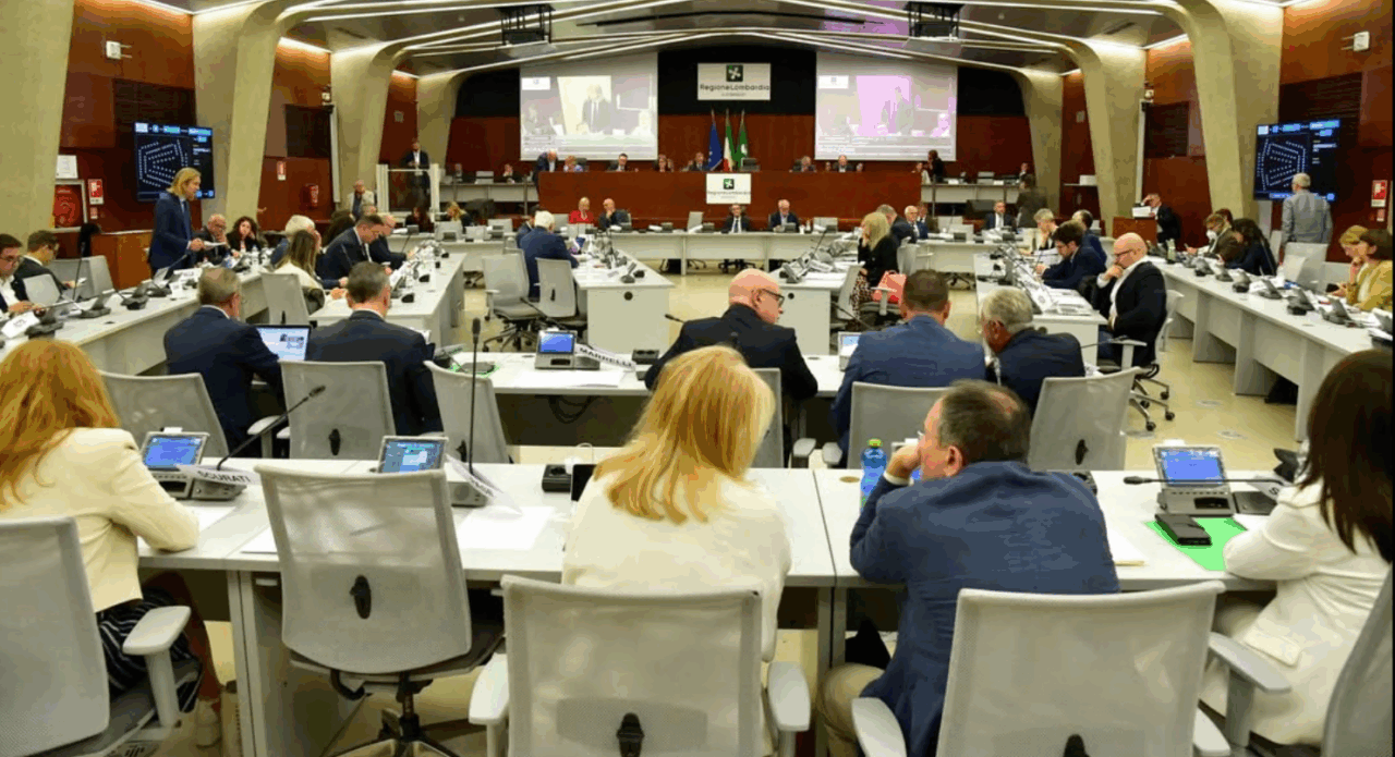 Danni da maltempo in Lombardia: solo a settembre colpiti 130 Comuni