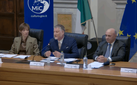 Alba vince la finale per diventare Capitale Italiana dell’arte contemporanea 2027