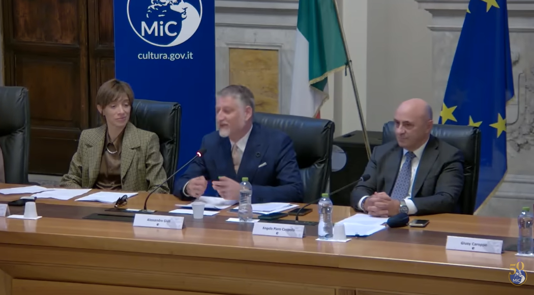 Alba vince la finale per diventare Capitale Italiana dell’arte contemporanea 2027