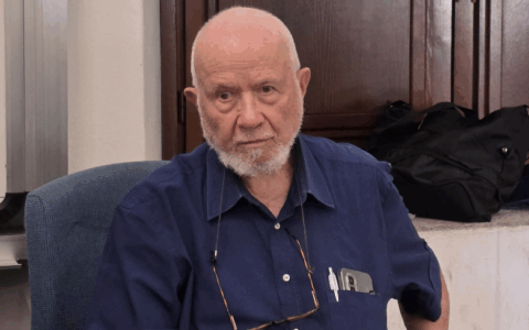 L’intervista a padre Giovanni Onore, il missionario che difende la foresta pluviale