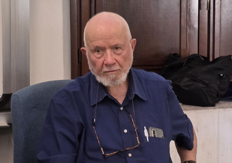 L’intervista a padre Giovanni Onore, il missionario che difende la foresta pluviale