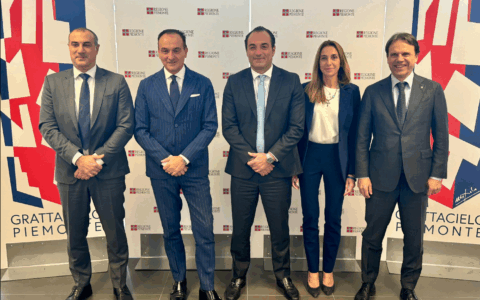 Per produrre la nuova 500 ibrida a Mirafiori 400 nuove assunzioni