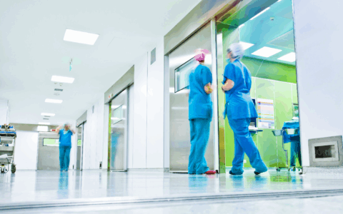 Gestione emergenze sanitarie nel Nordovest, il primato della Liguria