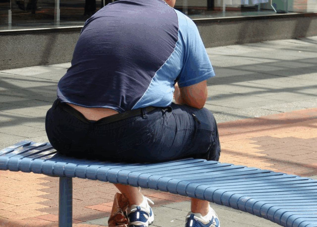 Il 43% degli italiani adulti è in eccesso ponderale