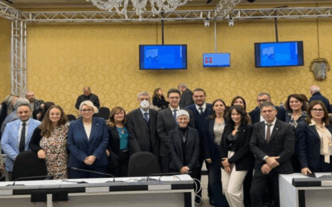 In Piemonte fissata la giornata regionale dell’ascolto per contrastare solitudine e abbandono sociale