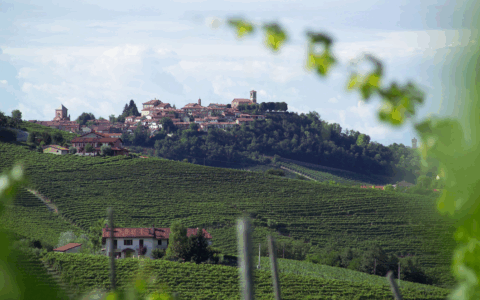 Nuove bandiere arancioni assegnate dal Touring a 2 centri piemontesi