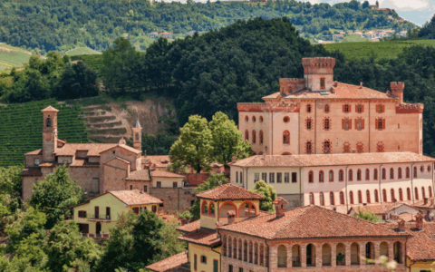 A Barolo il Museo del Vino compie 15 anni e festeggia con un laboratorio speciale