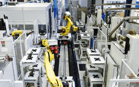 Il valore aggiunto nei territori del Nord Italia rallenta, secondo Unioncamere