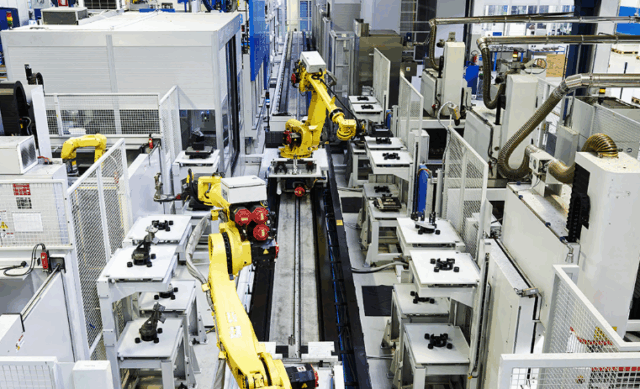 Il valore aggiunto nei territori del Nord Italia rallenta, secondo Unioncamere