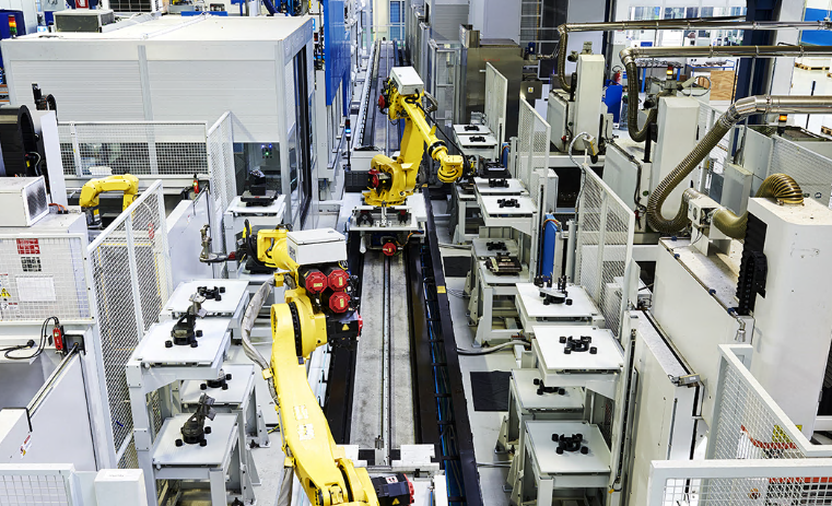 Il valore aggiunto nei territori del Nord Italia rallenta, secondo Unioncamere