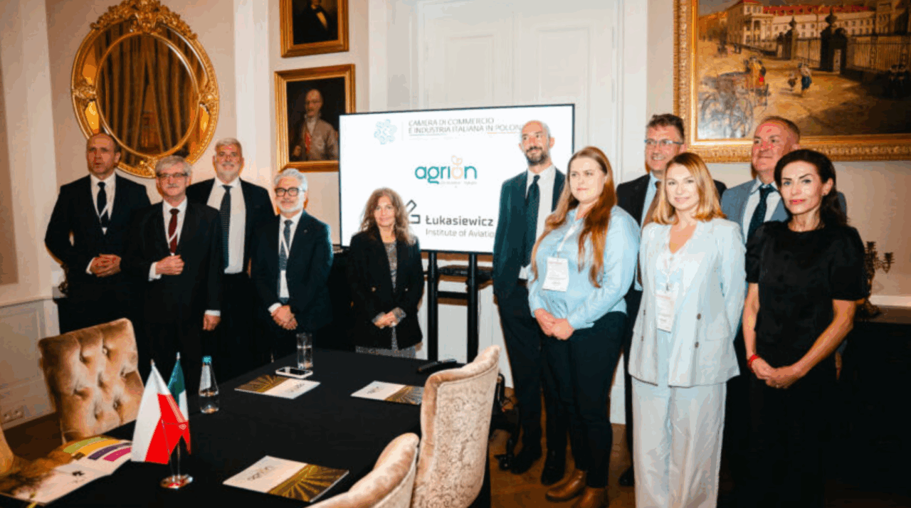 Presentato in Polonia il modello di ricerca agricola piemontese