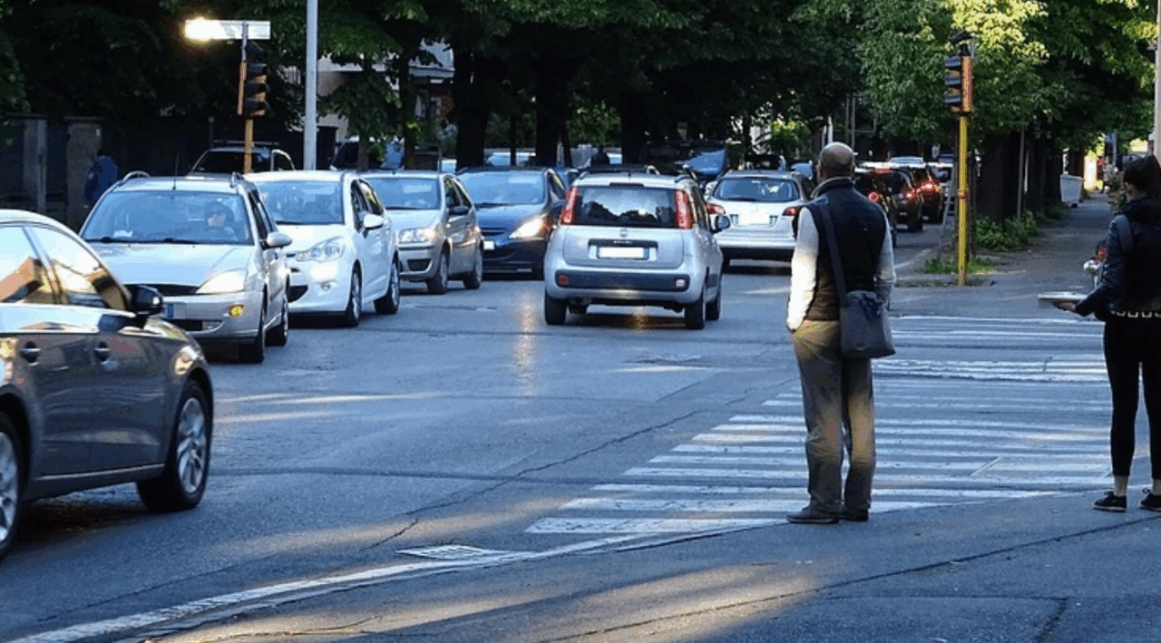 Aria meno inquinata nel Nordovest