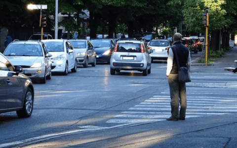 Aria meno inquinata nel Nordovest