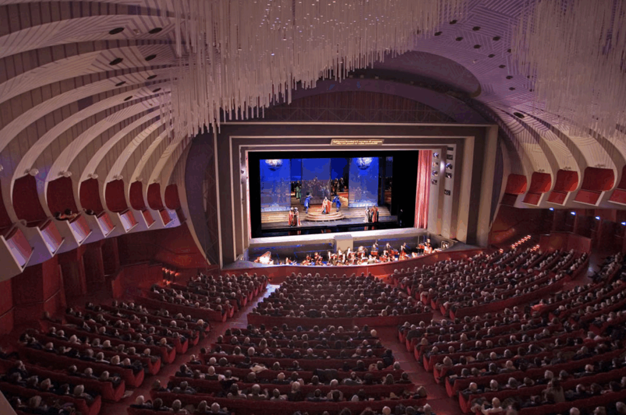 L’archivio del Teatro Regio è il primo tra tutti quelli dei teatri italiani ad aver vinto un bando di Wikimedia Italia