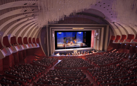 L’archivio del Teatro Regio è il primo tra tutti quelli dei teatri italiani ad aver vinto un bando di Wikimedia Italia