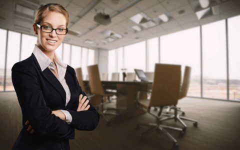 Sono 1,3 milioni le imprese femminili nel nostro Paese secondo Unioncamere