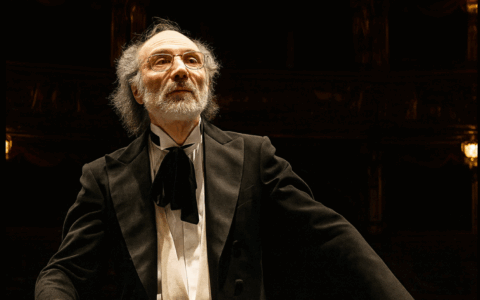 Prende il via da Torino il progetto Concerts Collection che riunirà ben 62 produzioni musicali