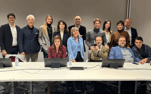 Terminate a Torino le riprese di “Sotto a chi tocca”, il film diretto da Giorgio Pasotti