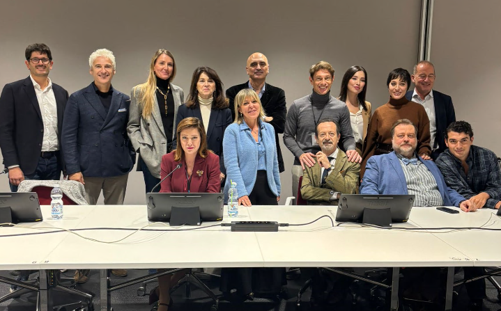 Terminate a Torino le riprese di “Sotto a chi tocca”, il film diretto da Giorgio Pasotti