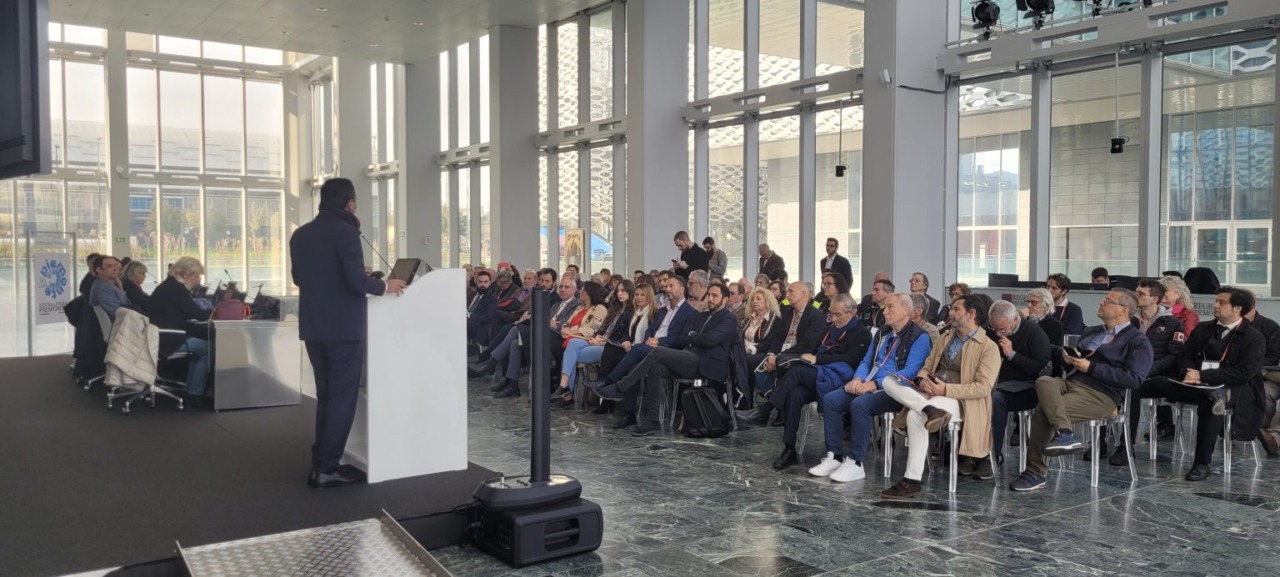 Moncalieri si candida Capitale Italiana della Cultura 2028